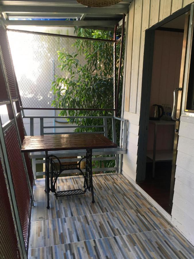 Banpak Suankaew Talaynoi Hotel พัทลุง ภายนอก รูปภาพ